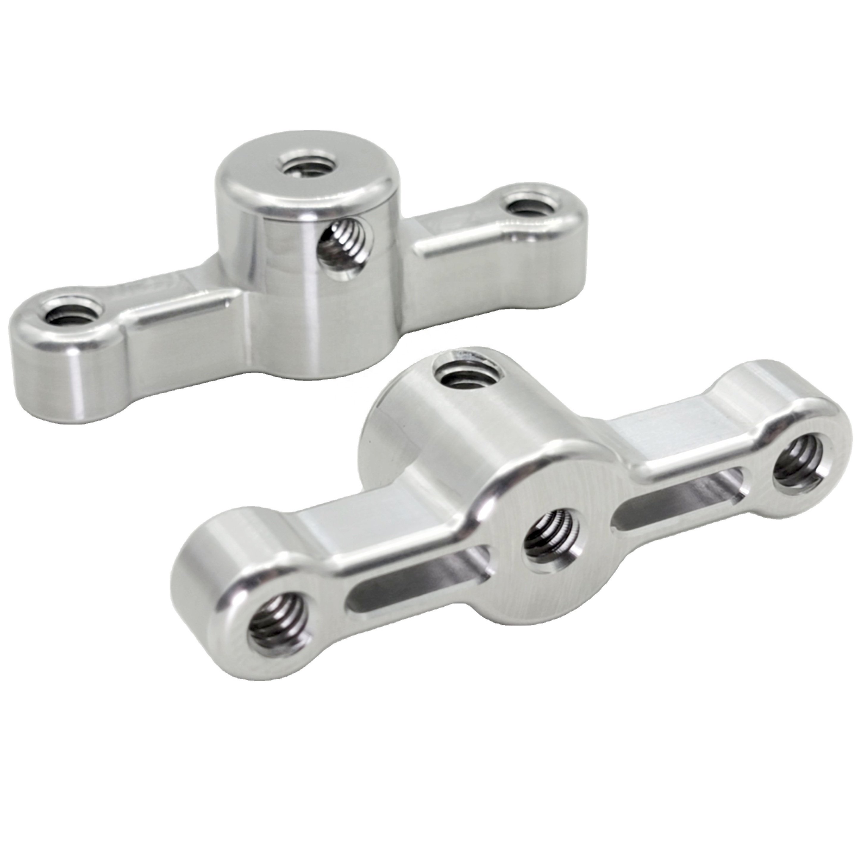 Shenzhen Custom Stainless Steel CNC Machining Services Fabrication Components Aluminum Sheet Metal Parts