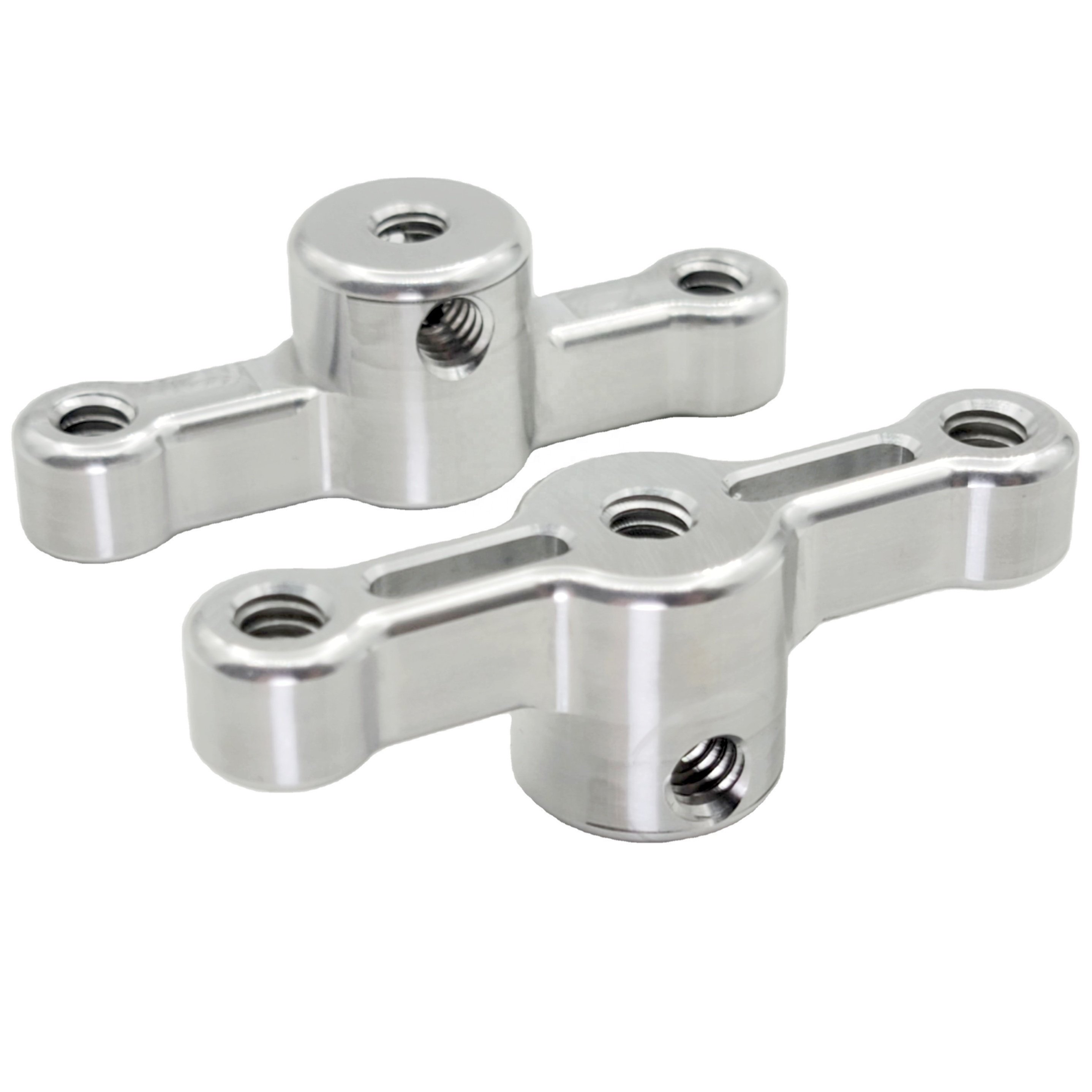 Shenzhen Custom Stainless Steel CNC Machining Services Fabrication Components Aluminum Sheet Metal Parts