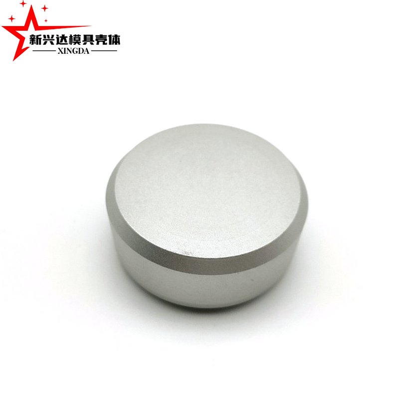 OEM Machining Aluminum Parts High Precision CNC Milling Machining Service Customized Cnc Machining Anodized Metal Parts