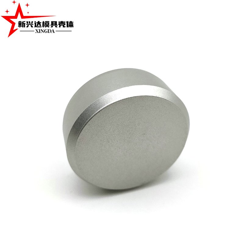 OEM Machining Aluminum Parts High Precision CNC Milling Machining Service Customized Cnc Machining Anodized Metal Parts