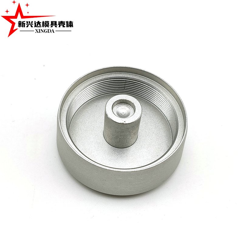 OEM Machining Aluminum Parts High Precision CNC Milling Machining Service Customized Cnc Machining Anodized Metal Parts
