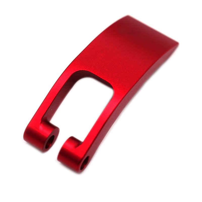 cnc machining parts machining services Customized handle cnc machining parts aluminum alloy handle metal fabrication hardware