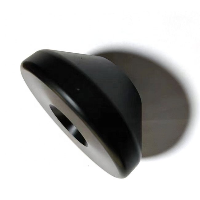 Nylon part CNC Machining service plastic Milling and turning part/CNC processing services custom nylon peek pom delrin part