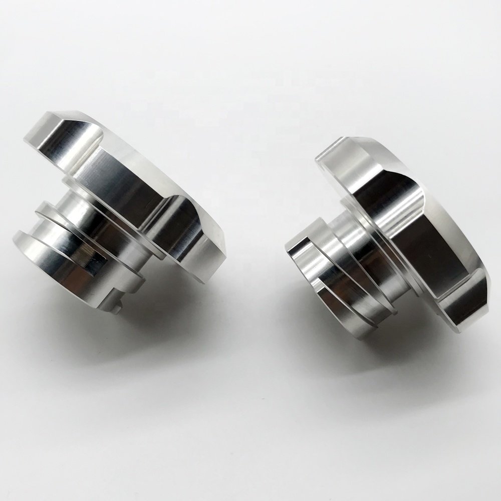 Custom CNC Metal Machining Fabrication Service Aluminum Alloy Steel CNC Machining Services CNC Manufacturing Mechanical Parts