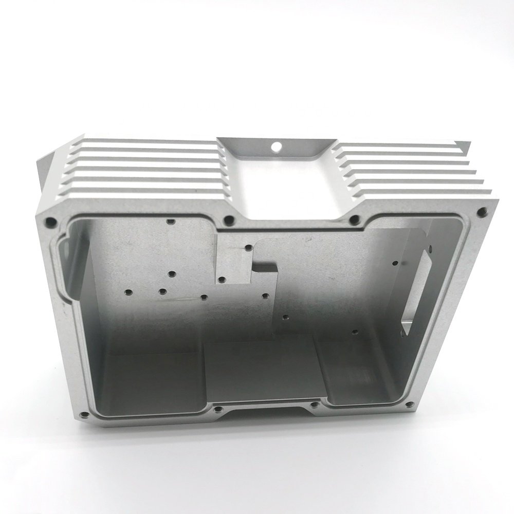 Custom CNC Metal Machining Fabrication Service Aluminum Alloy Steel CNC Machining Services CNC Manufacturing Mechanical Parts