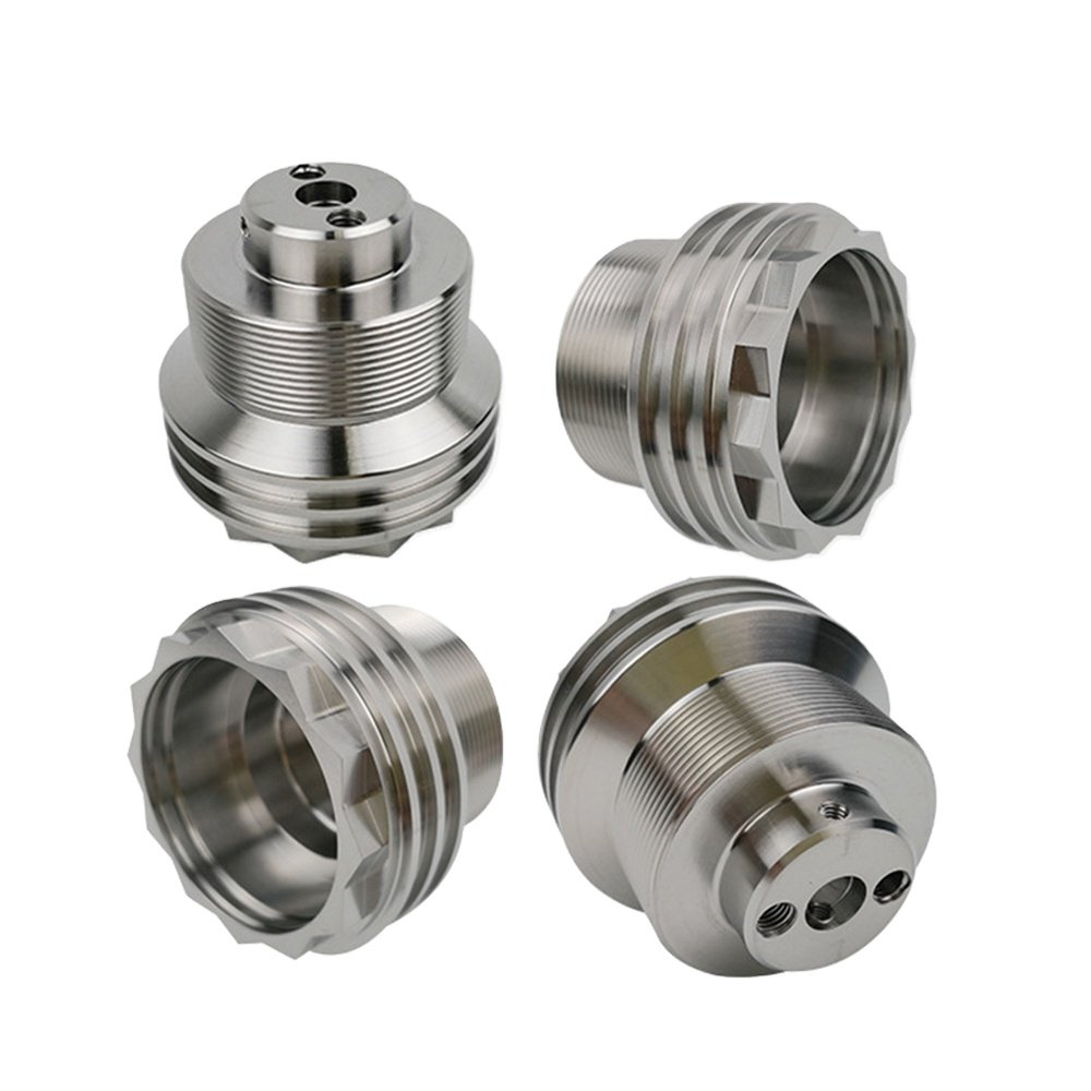 Custom Aluminum Cnc Turning Machining Parts Brass Stainless Steel Polished Cnc Machining Aluminum Alloy Cnc Machining Services