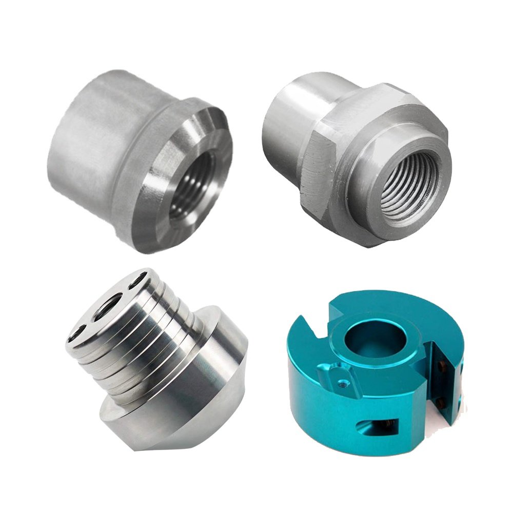 Custom Aluminum Cnc Turning Machining Parts Brass Stainless Steel Polished Cnc Machining Aluminum Alloy Cnc Machining Services