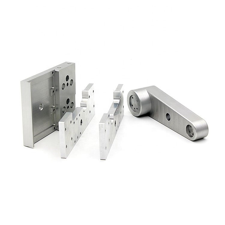 CNC Milling Turning Metal Services CNC Machining Aluminum Parts 5 Axis CNC Machining Services