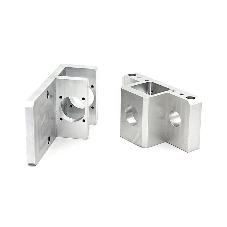 CNC Milling Turning Metal Services CNC Machining Aluminum Parts 5 Axis CNC Machining Services