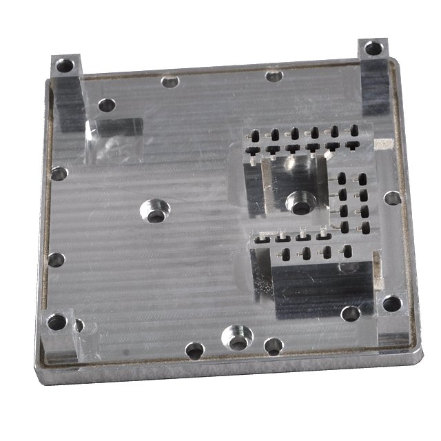 Online CNC machining service CNC machining machined 304 316 stainless alloy steel aluminum parts for Oil and gas market