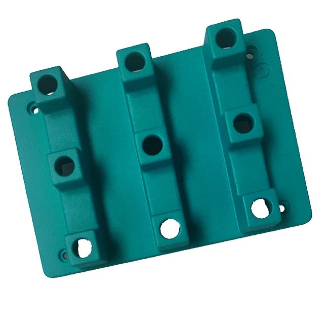 Online CNC machining service CNC machining machined 304 316 stainless alloy steel aluminum parts for Oil and gas market