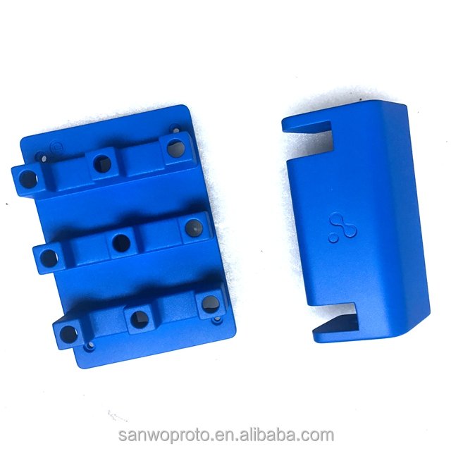 Online CNC machining service CNC machining machined 304 316 stainless alloy steel aluminum parts for Oil and gas market