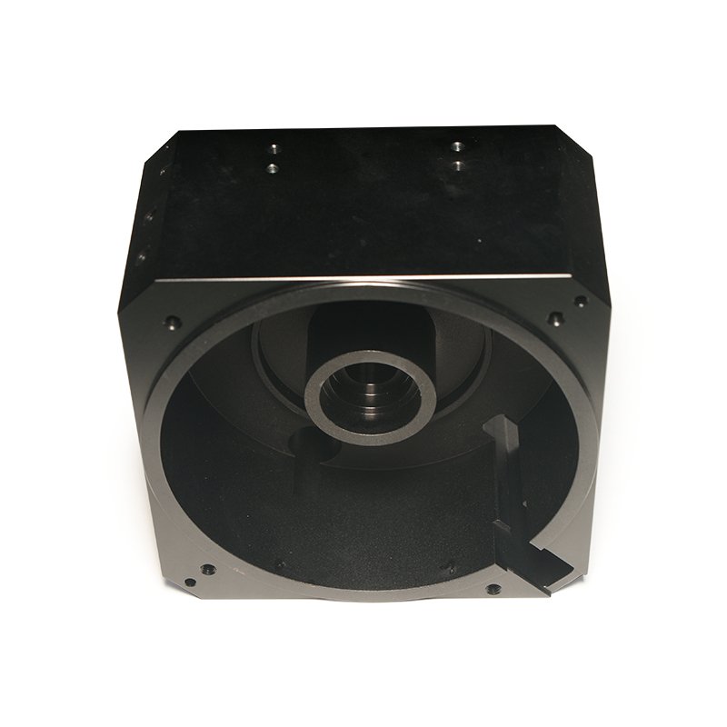 Good price cnc machining milling turning parts machining services cnc milling parts machining services used cnc milling machine