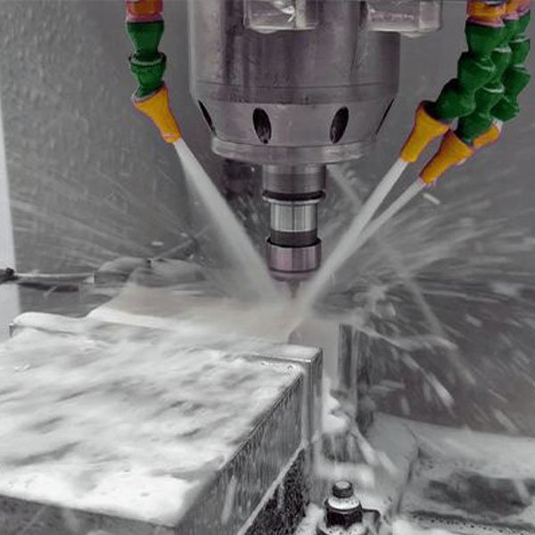Precision OEM Custom or Standard Aluminium CNC Machining Services Turned Mechanical Parts with Customised Services