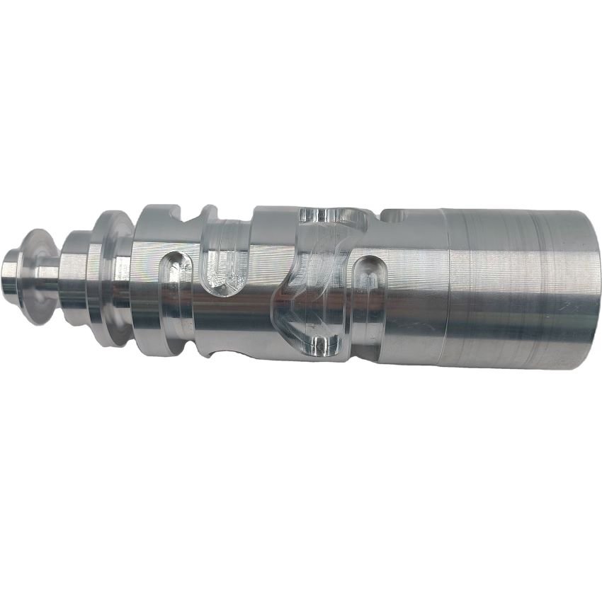 Customized Cnc Machining metal parts Turning Milling Stainless Steel Aluminum Parts Cnc Machining Service