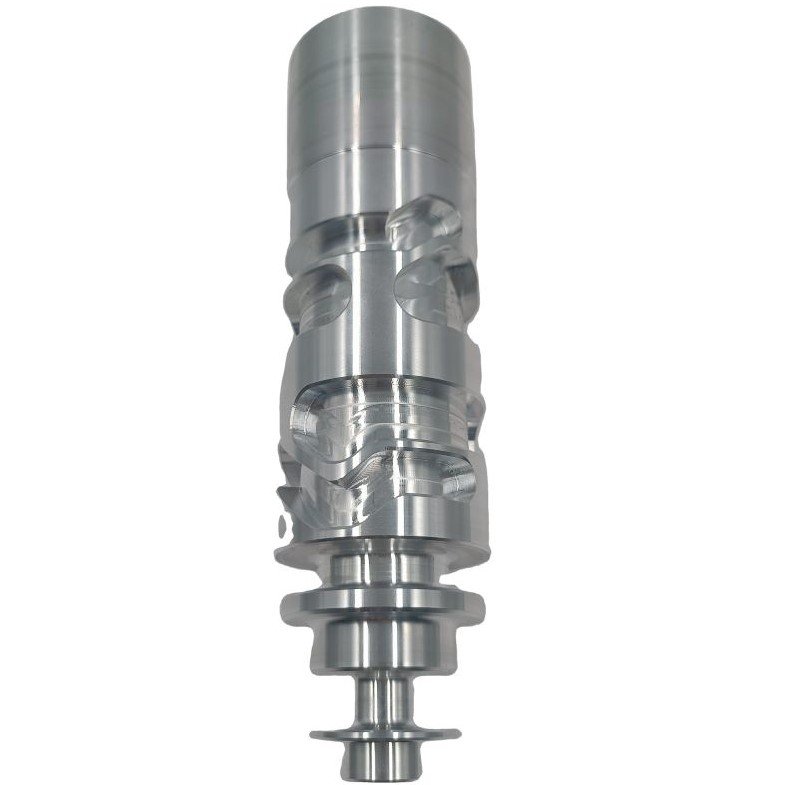 Customized Cnc Machining metal parts Turning Milling Stainless Steel Aluminum Parts Cnc Machining Service