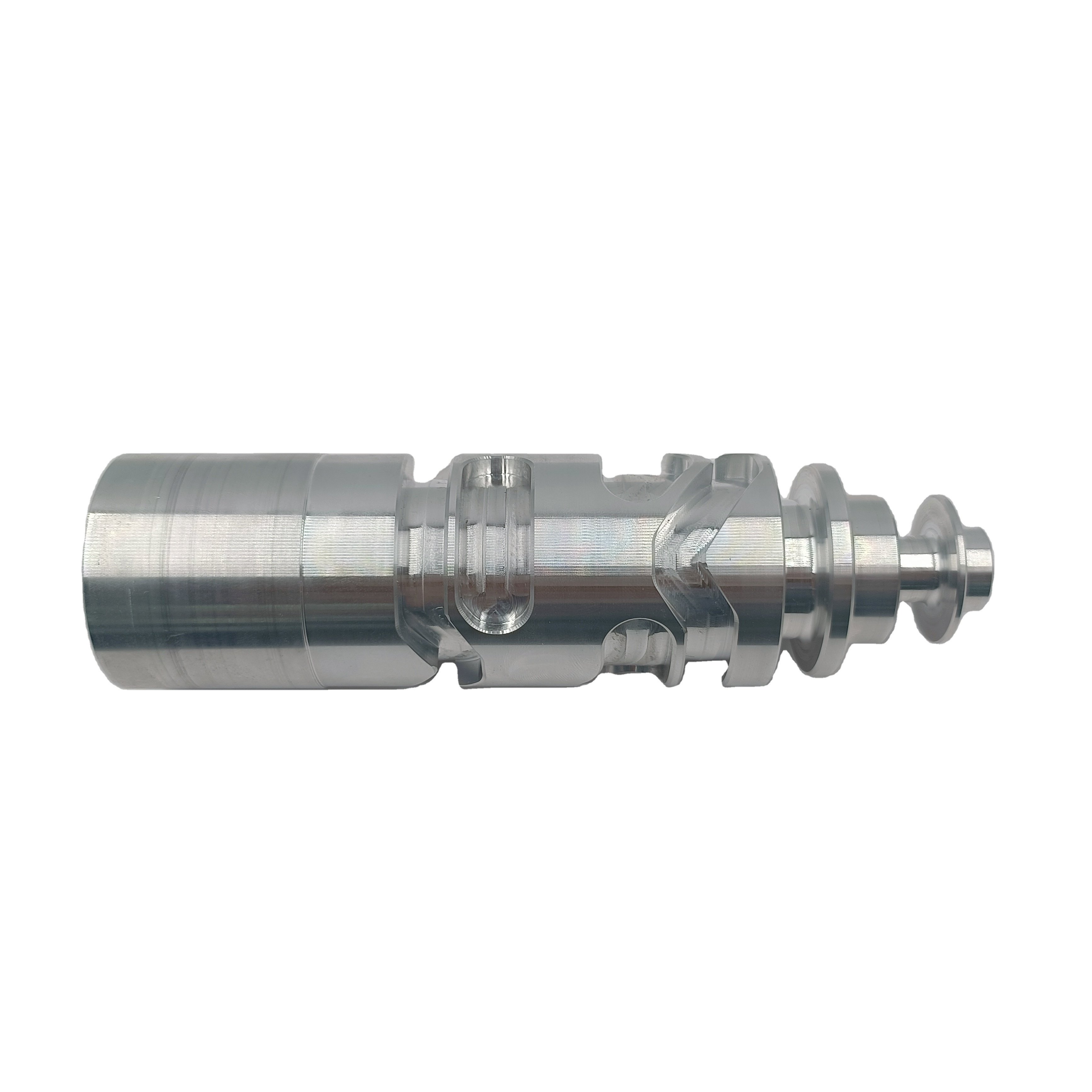 Customized Cnc Machining metal parts Turning Milling Stainless Steel Aluminum Parts Cnc Machining Service