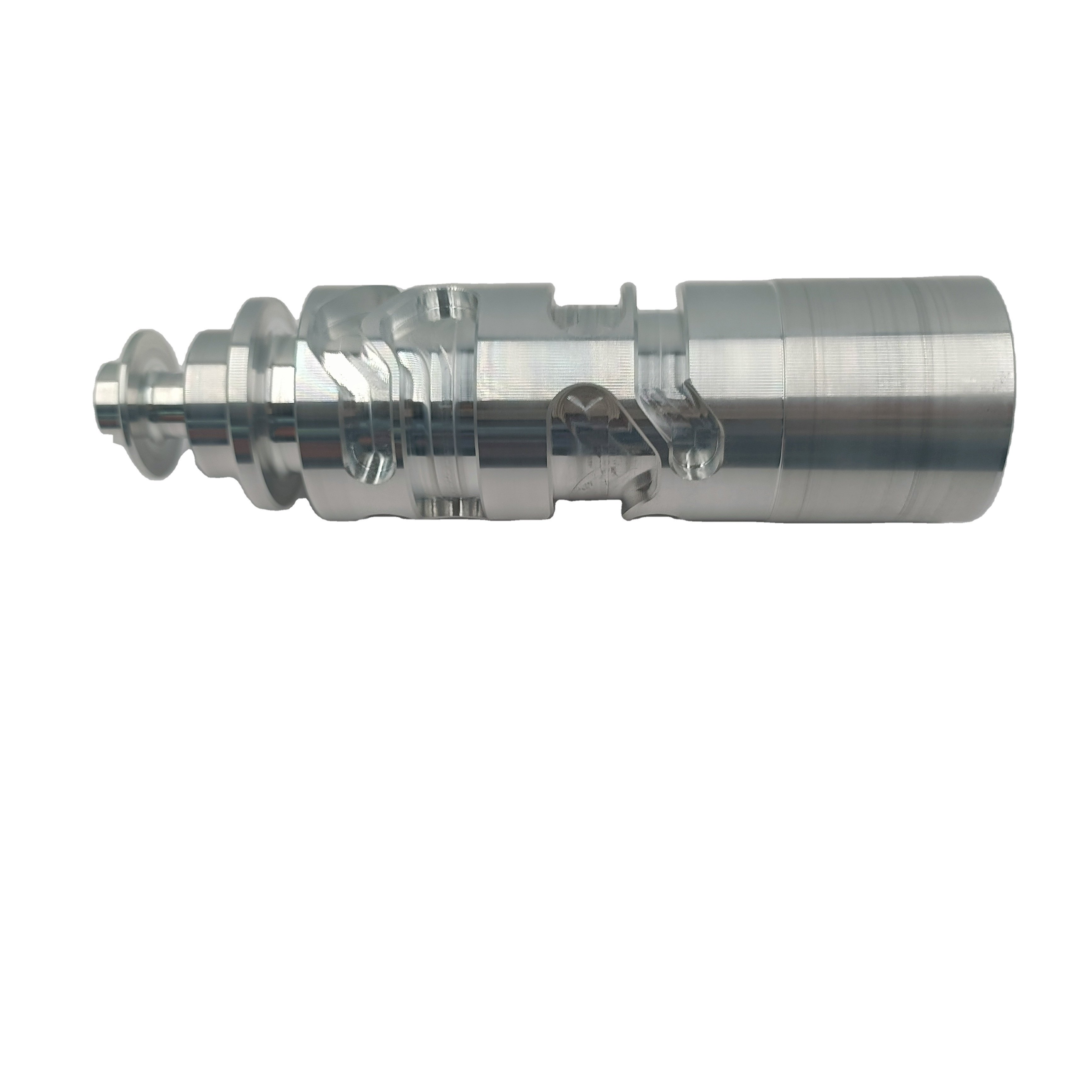 Customized Cnc Machining metal parts Turning Milling Stainless Steel Aluminum Parts Cnc Machining Service