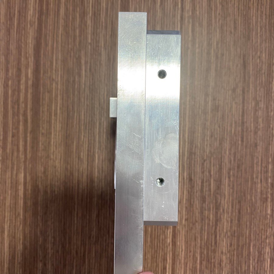 OEM CNC Custom Metal Turning 5 Axis Machining Machined Stamping Anodizing Aluminum Alloy Parts Components Cnc Machining Services