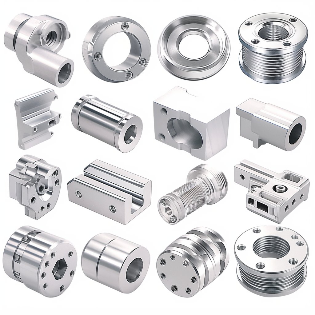 CNC Shell Machining Service Aluminium Steel Plate Stamping CNC Bend Turning Tube Plastic Milling POM Turning Parts