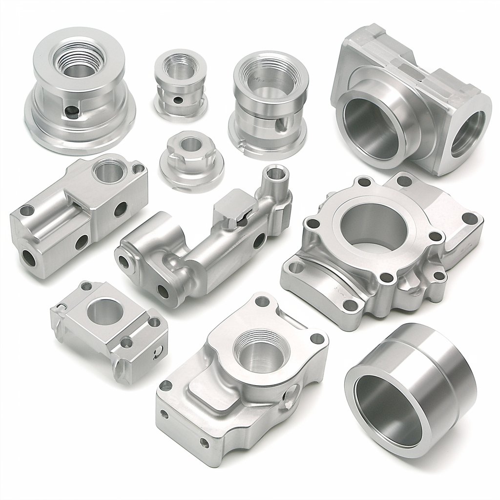 CNC Shell Machining Service Aluminium Steel Plate Stamping CNC Bend Turning Tube Plastic Milling POM Turning Parts