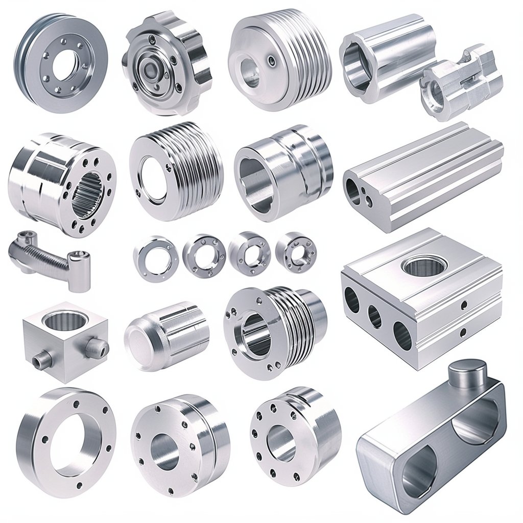 CNC Shell Machining Service Aluminium Steel Plate Stamping CNC Bend Turning Tube Plastic Milling POM Turning Parts