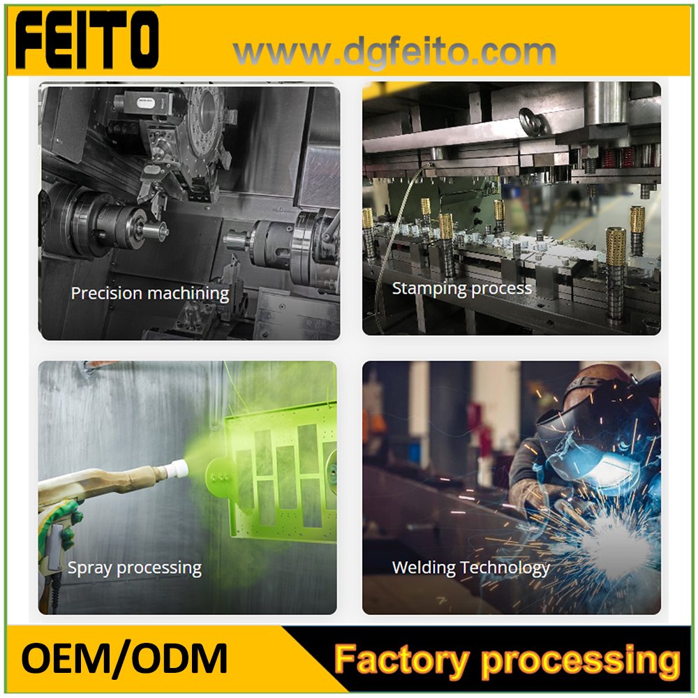 CNC Lathe Machining Service
