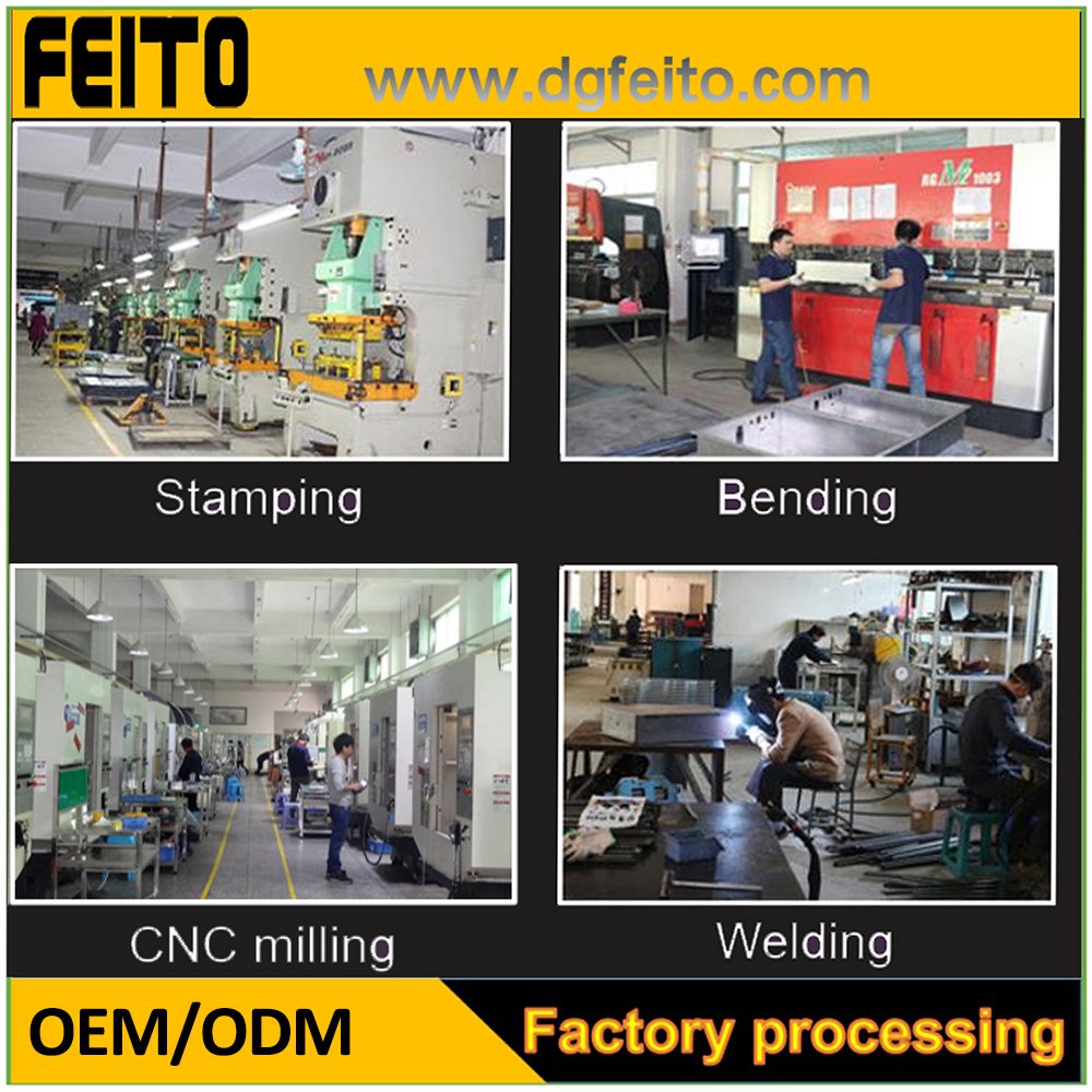 CNC Lathe Machining Service