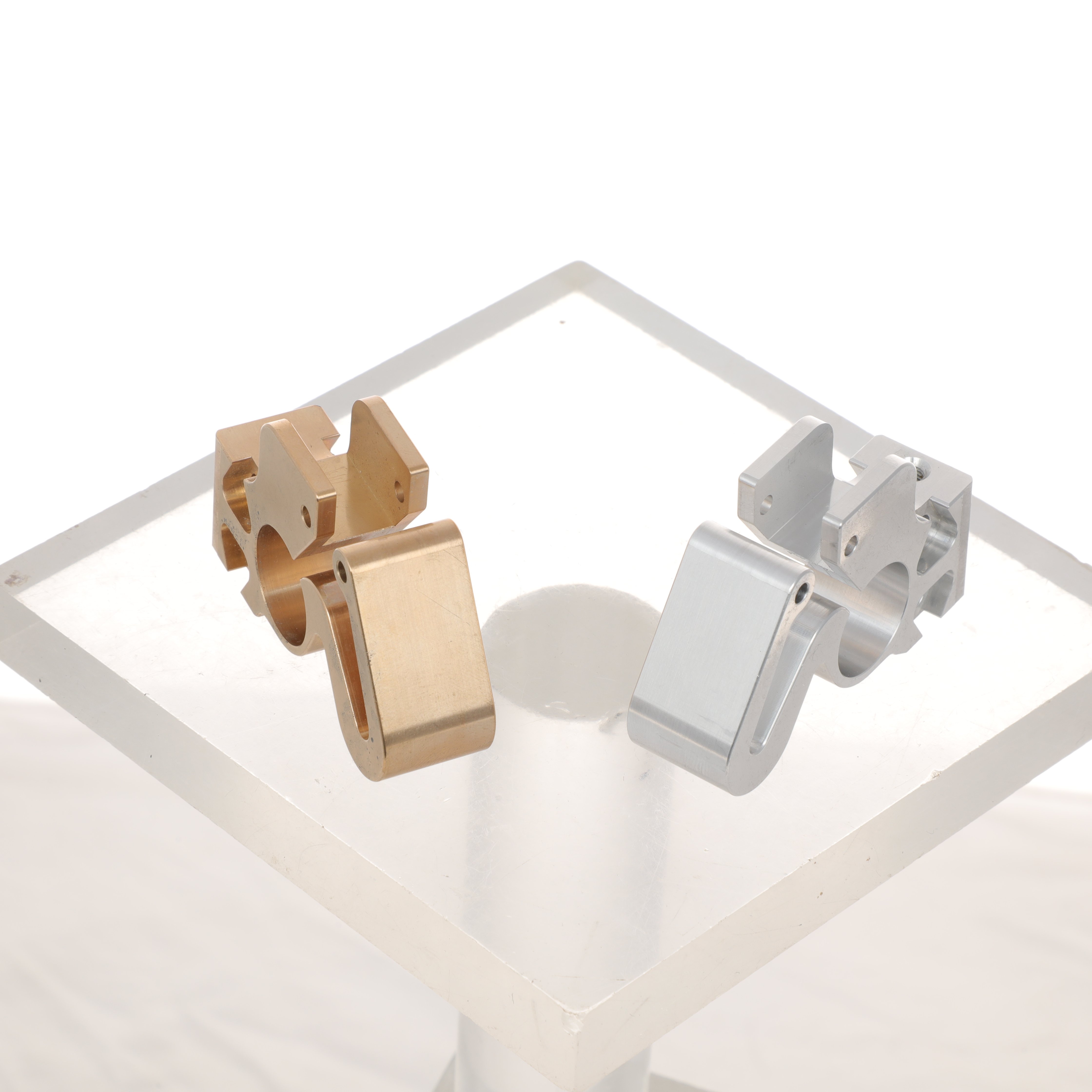 Customized CNC machining services for CNC precision CNC milling and turning of auto parts