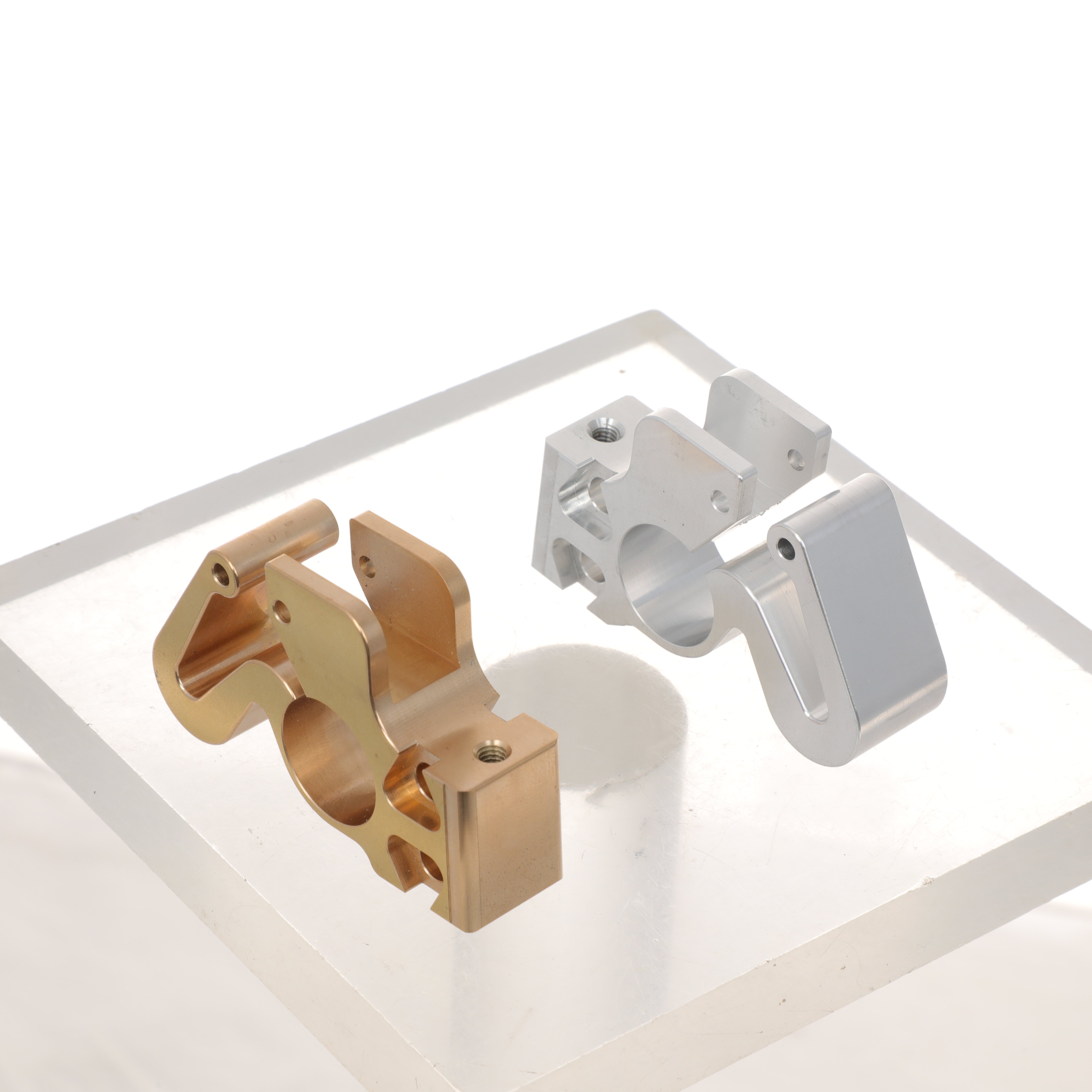 Customized CNC machining services for CNC precision CNC milling and turning of auto parts