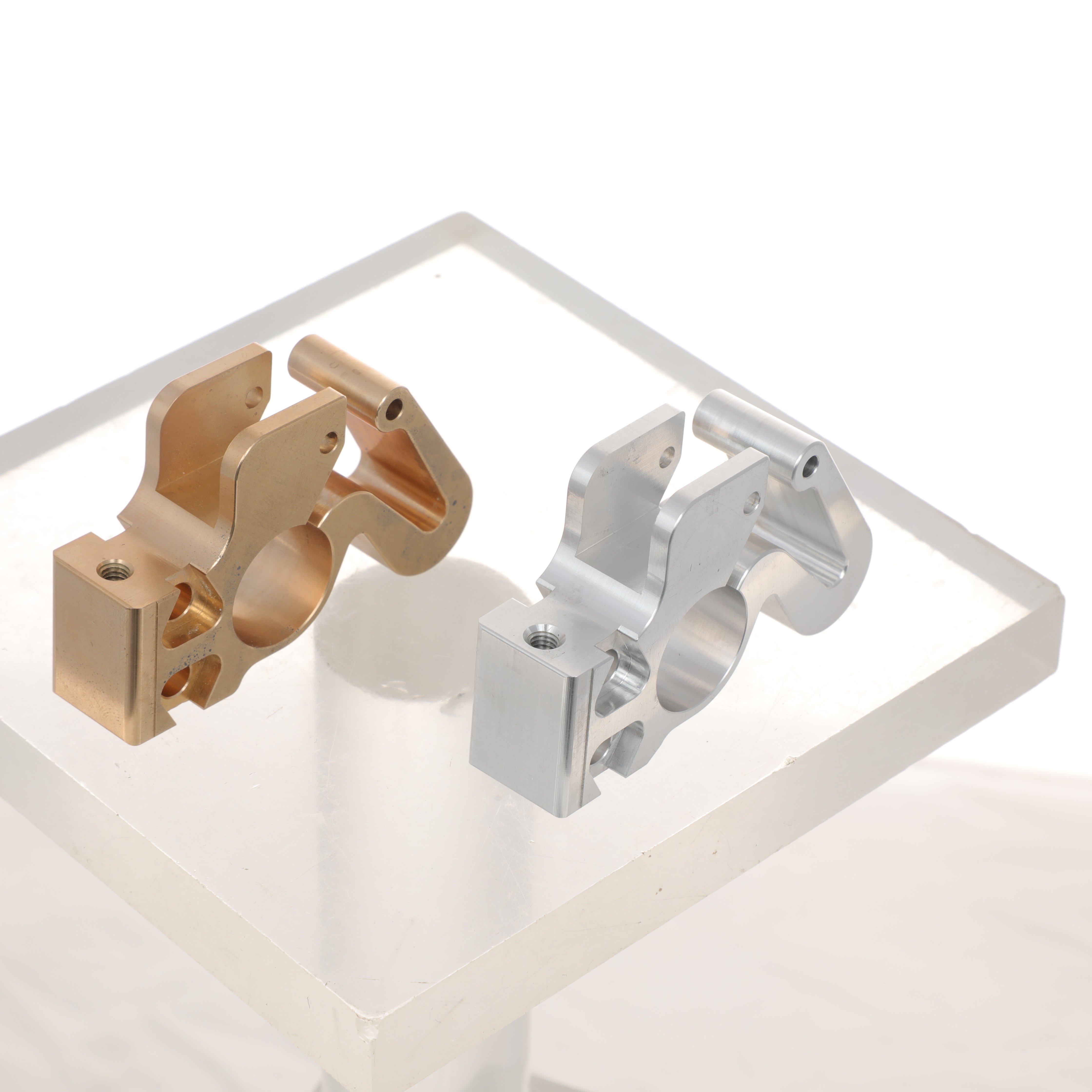 Customized CNC machining services for CNC precision CNC milling and turning of auto parts