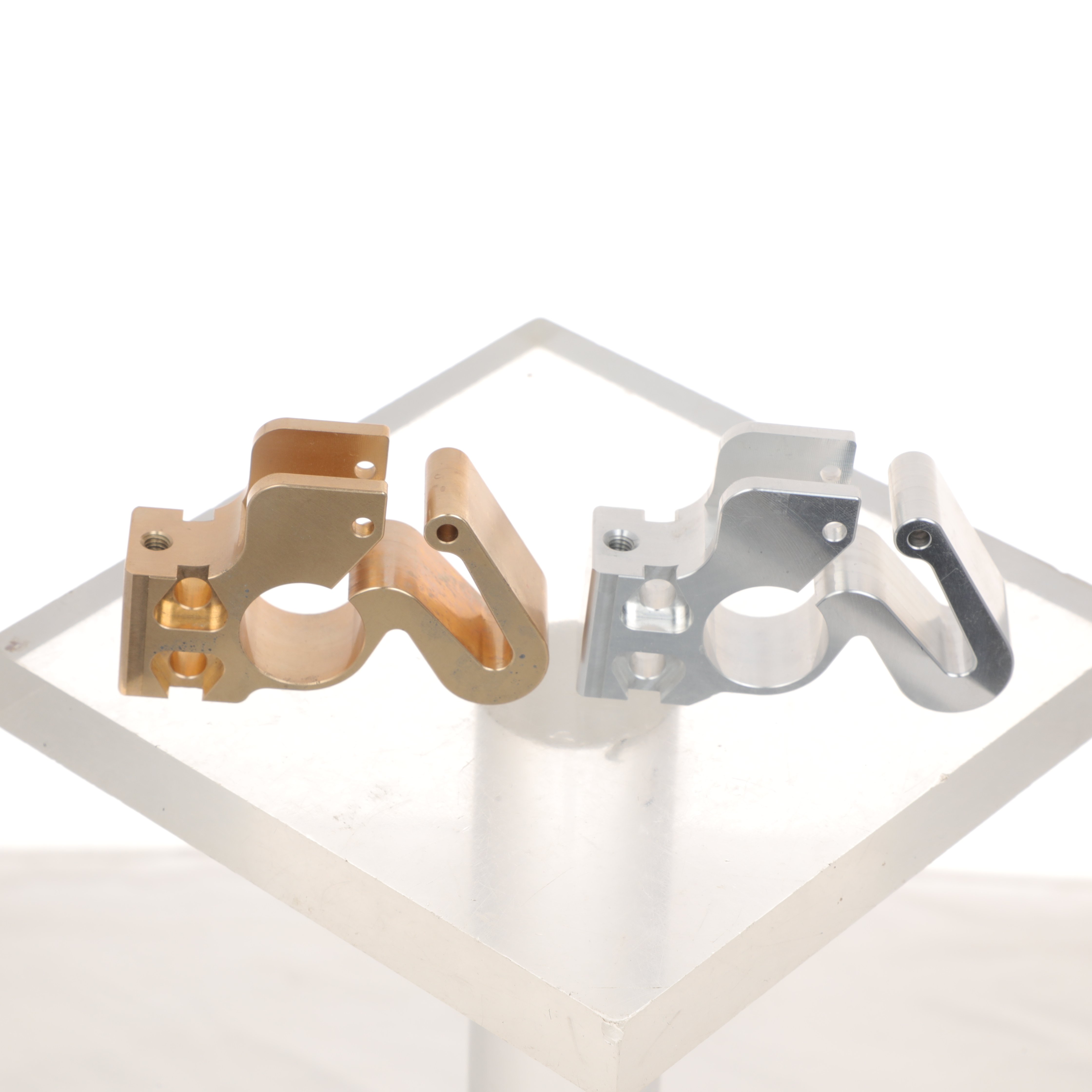 Customized CNC machining services for CNC precision CNC milling and turning of auto parts
