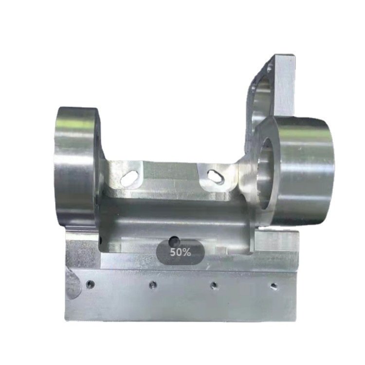 Cheap CNC Machining Stainless Steel Aluminum Parts For Custom Service