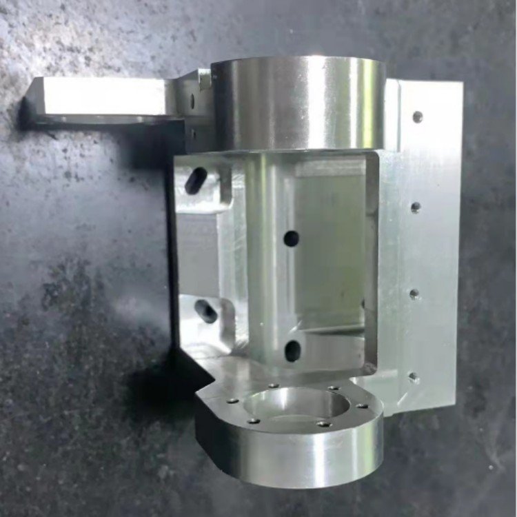 Cheap CNC Machining Stainless Steel Aluminum Parts For Custom Service
