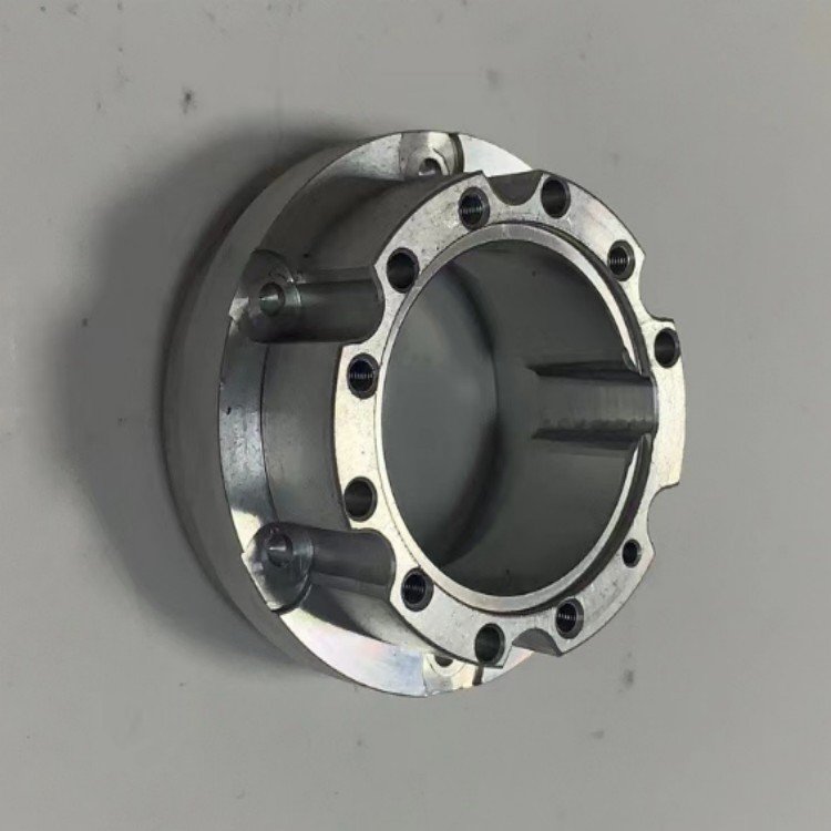 Cheap CNC Machining Stainless Steel Aluminum Parts For Custom Service