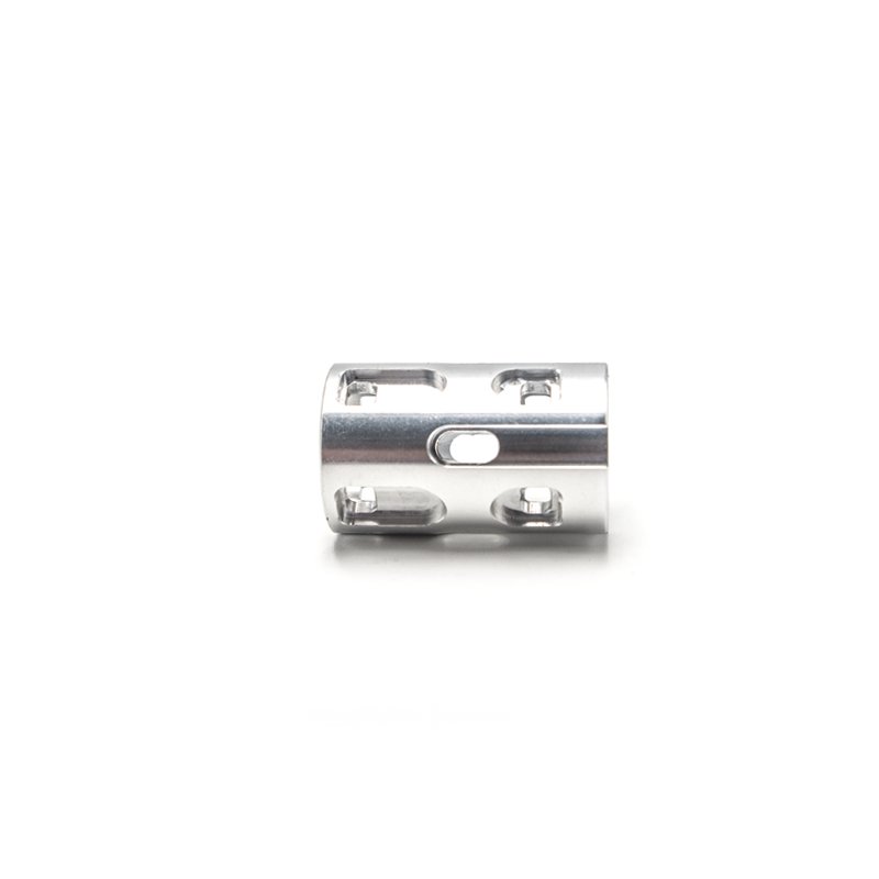 Factory Price CNC Micro Machining Service Precision Aluminum Valve for automobile VVT Fuel Pump Water Pump CNC Machine Parts Kit
