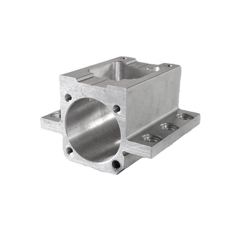 High Precision Customized Non-stand Metal Machining Service Machined Parts Stainless Steel and Brass Parts