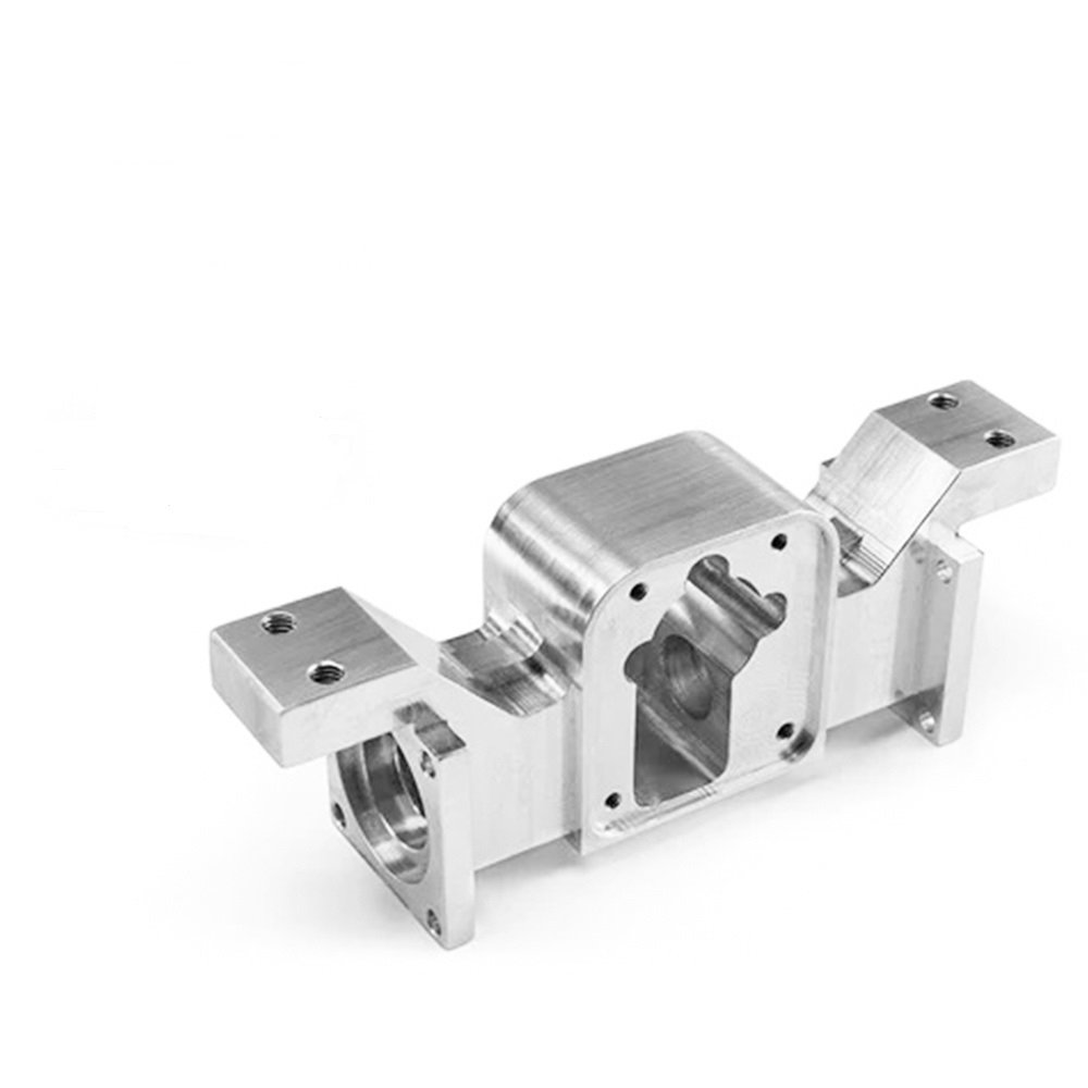 High Precision Customized Non-stand Metal Machining Service Machined Parts Stainless Steel and Brass Parts