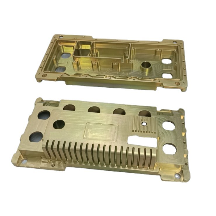 OEM aluminum CNC machining aluminum alloy milling CNC customized CNC machining parts 7075 aluminium machining service