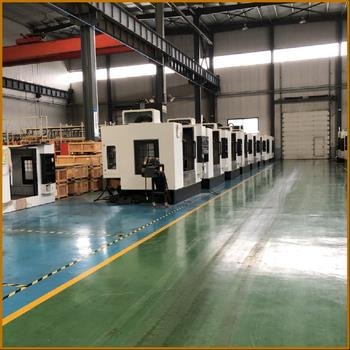 Cnc Milling Fanuc Vertical Machining Centervmc1160 vertical machining center