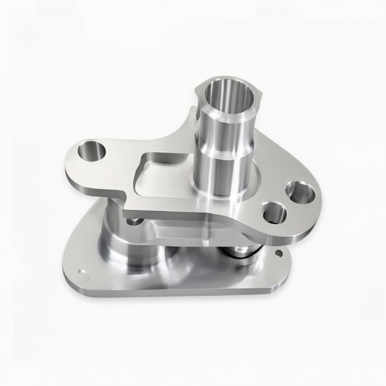 High Precision Aluminum OEM ODM CNC Drilling Parts Cnc Turning Machining Milling Machining Service