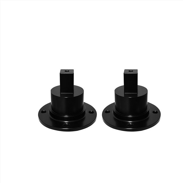 Mach Cnc Machined Metal Aluminium Alloy Parts,Precision Cnc Machining Milling Rapid Prototype Service