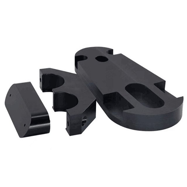 Mach Cnc Machined Metal Aluminium Alloy Parts,Precision Cnc Machining Milling Rapid Prototype Service