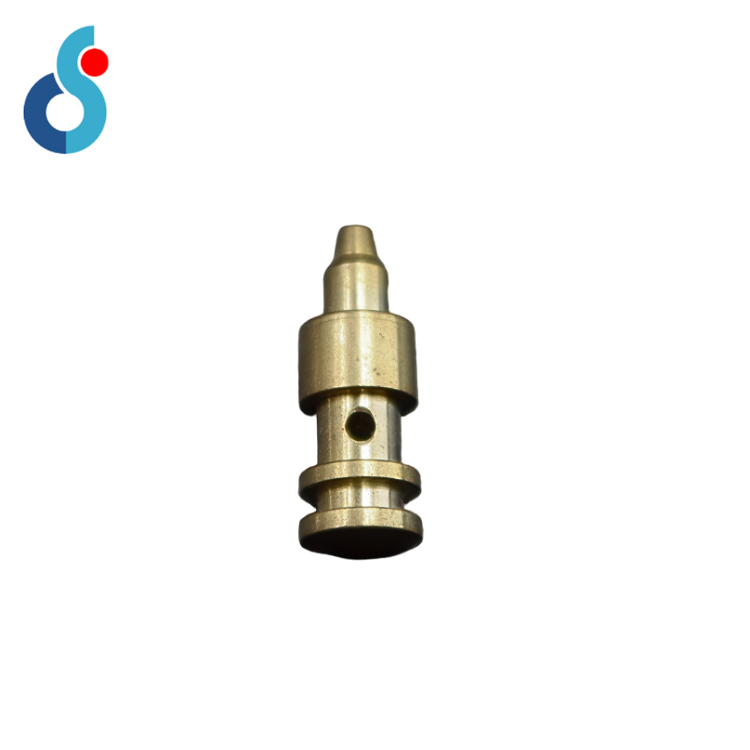 33*8.1 mm etching machining CNC milling metal servo arm
