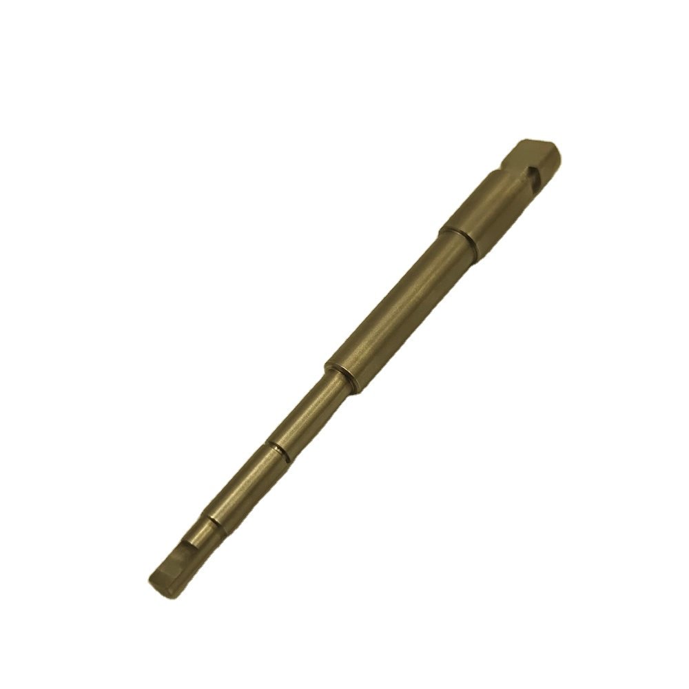 China CNC precision rapid cnc prototyping processing turning parts RFQ machining service