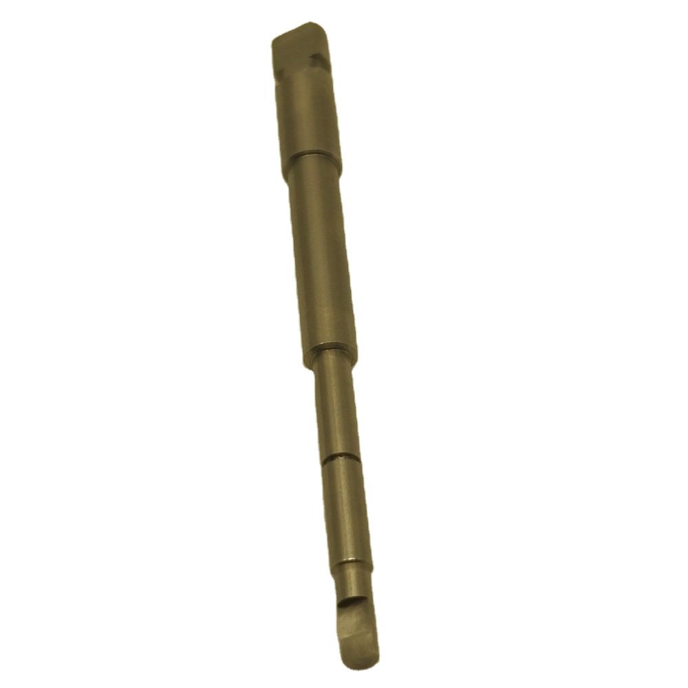 China CNC precision rapid cnc prototyping processing turning parts RFQ machining service