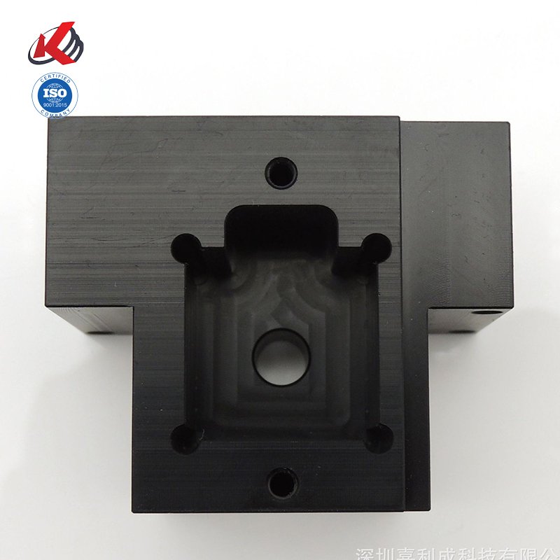 Support Bearing Roller Miniature Actuator 6061 6063 Aluminum Extrusion Profiles Precision CNC Machining Service Manufacturer