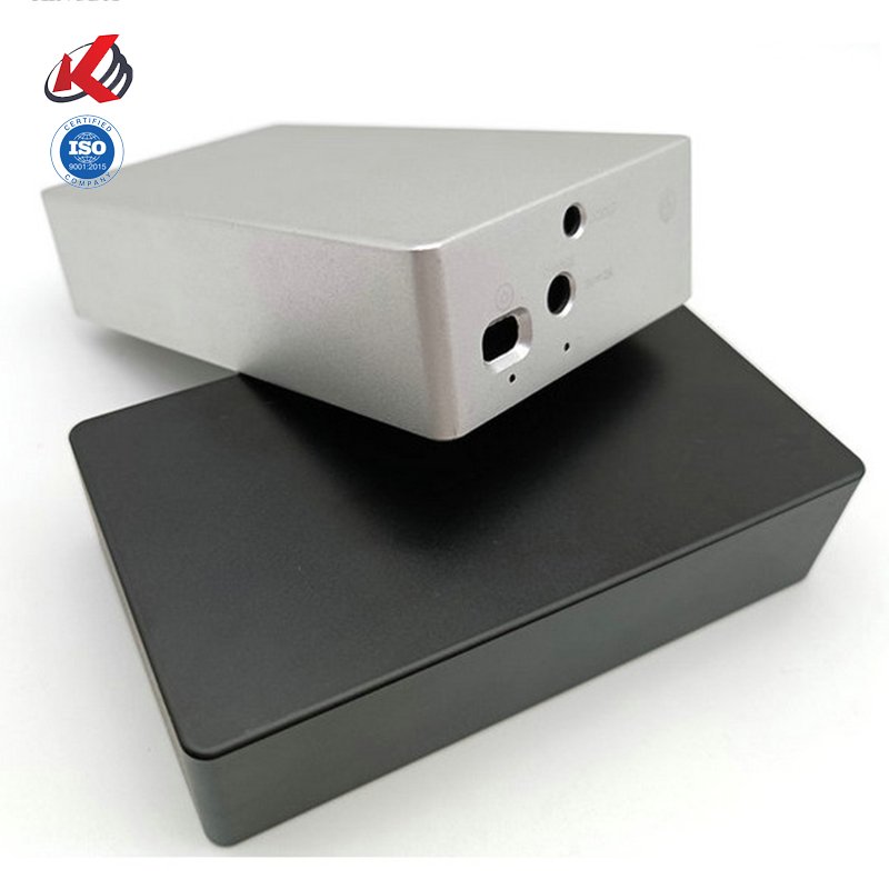 Support Bearing Roller Miniature Actuator 6061 6063 Aluminum Extrusion Profiles Precision CNC Machining Service Manufacturer