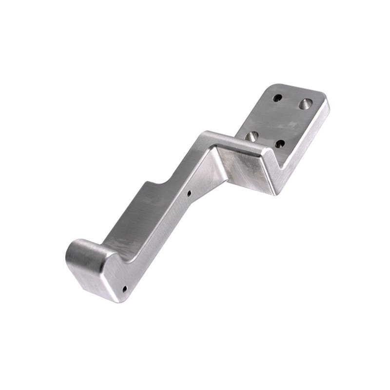 products metal cnc machining center services titanium aluminium custom precision cnc machining service parts with anodizing