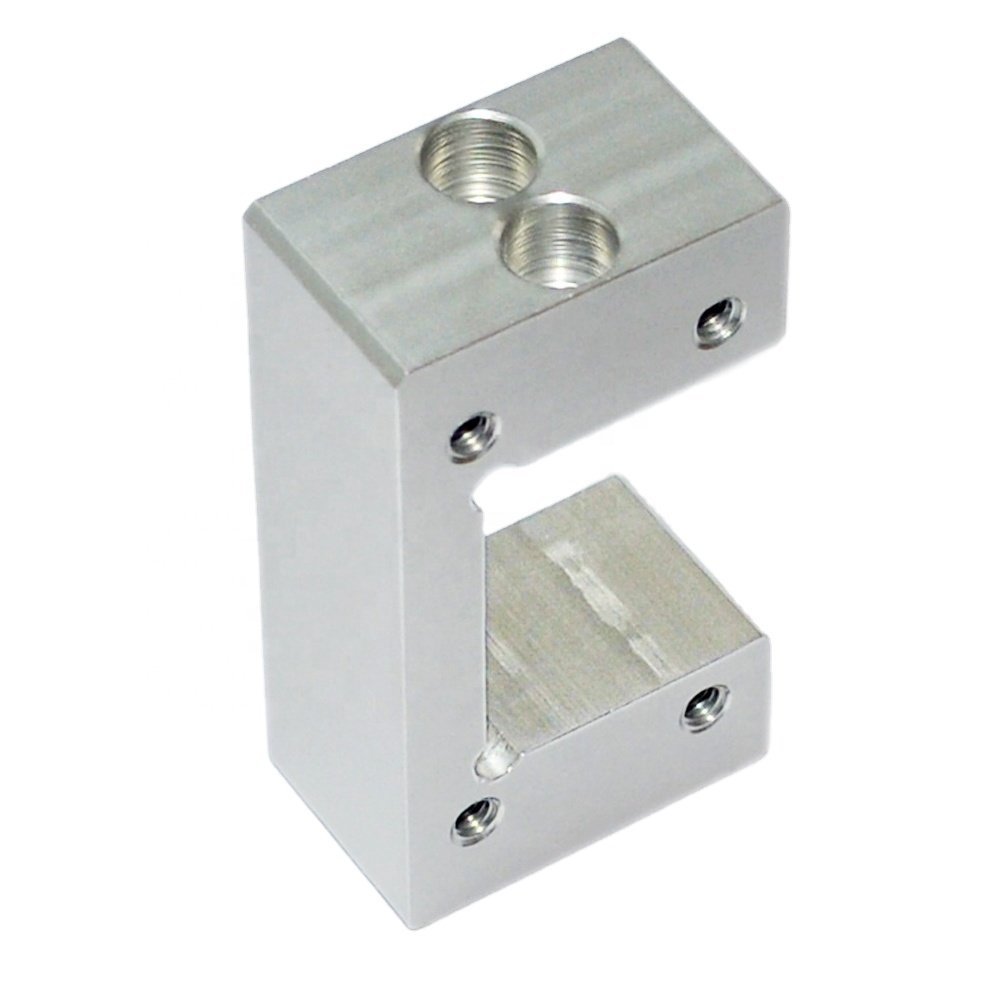 Custom Precision Metal CNC Milling Lathing Machining Stainless Steel Parts Manufacturing CNC Machining Service Shop